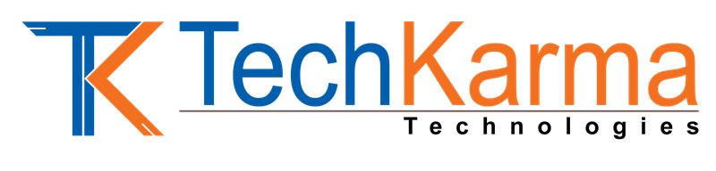 Techkarma logo
