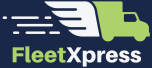 FleetXpress logo