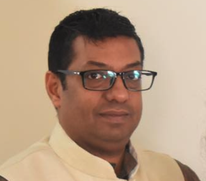 Alok Patel